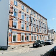 Mieszkanie na sprzedaż – Lębork