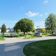 Mieszkanie na sprzedaż – Lębork