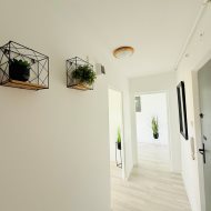 Doskonała lokalizacja i potencjał aranżacyjny
