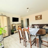 Mieszkanie z duszą – Lębork 41,80 m²
