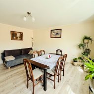 Mieszkanie z duszą – Lębork 41,80 m²