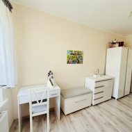 Mieszkanie z duszą – Lębork 41,80 m²