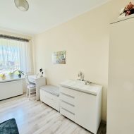 Mieszkanie z duszą – Lębork 41,80 m²