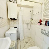 Mieszkanie z duszą – Lębork 41,80 m²