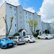 Przytulne mieszkanie z duszą ul. Czołgistów