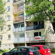 Przytulne mieszkanie z duszą ul. Czołgistów