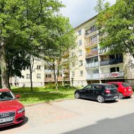 Przytulne mieszkanie z duszą ul. Czołgistów