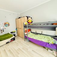 Przestronne mieszkanie 3-pok w centrum Lęborka