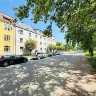 Przestronne mieszkanie 3-pok w centrum Lęborka