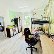 Przestronne mieszkanie 3-pok w centrum Lęborka