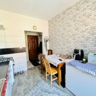 Przestronne mieszkanie 3-pok w centrum Lęborka