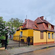 Dom na sprzedaż
