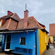 Dom na sprzedaż
