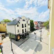 Wynajem mieszkania w centrum Lęborka