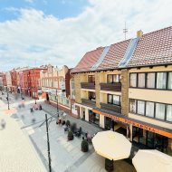Wynajem mieszkania w centrum Lęborka