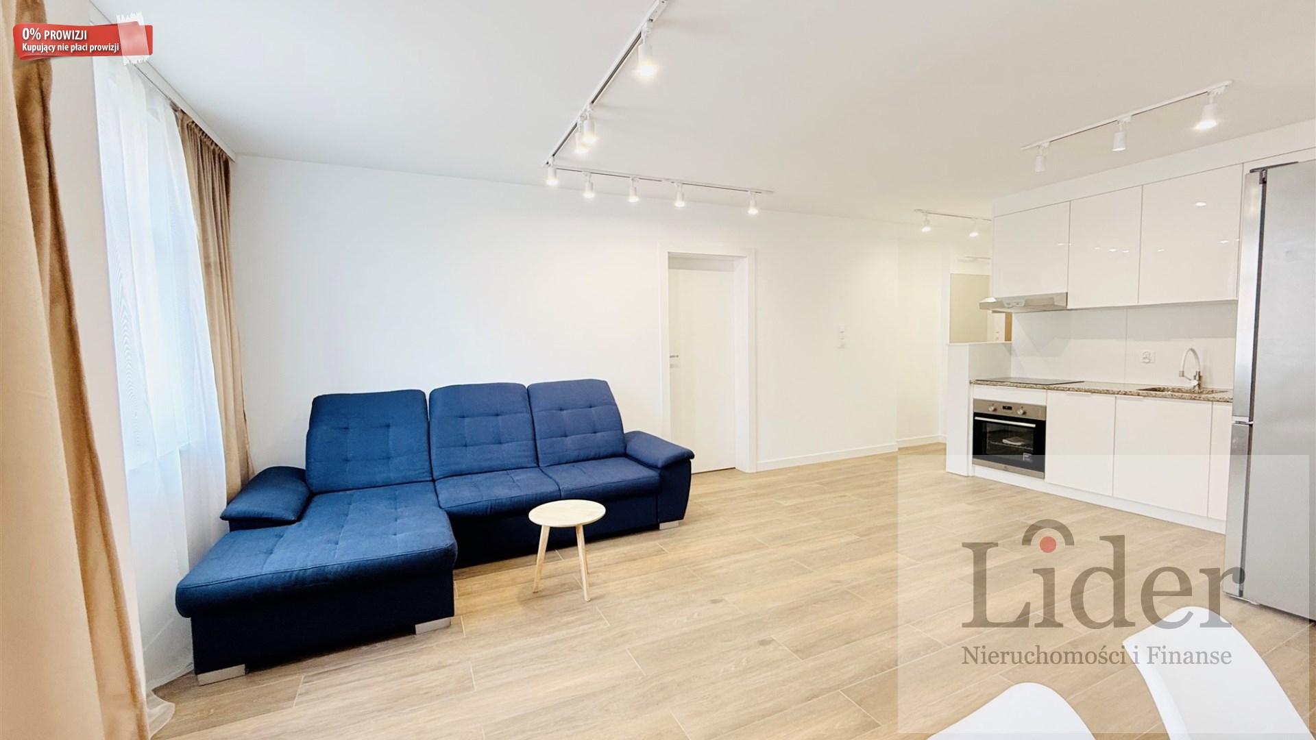 Wynajem mieszkania w centrum Lęborka