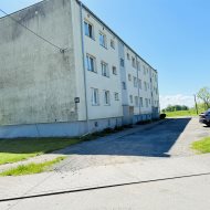 Na sprzedaż: 4-pokojowe mieszkanie 72,96 m²