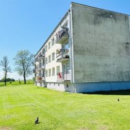 Na sprzedaż: 4-pokojowe mieszkanie 72,96 m²