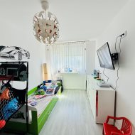 Na sprzedaż: 4-pokojowe mieszkanie 72,96 m²