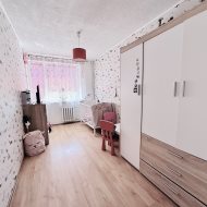 Na sprzedaż: 4-pokojowe mieszkanie 72,96 m²