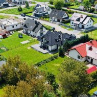 Komfortowy dom na sprzedaż – Lębork