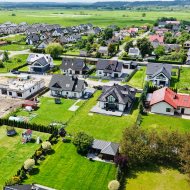 Komfortowy dom na sprzedaż – Lębork