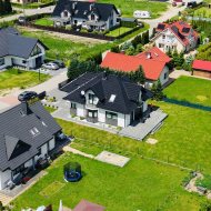 Komfortowy dom na sprzedaż – Lębork