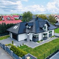 Komfortowy dom na sprzedaż – Lębork