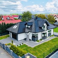 Komfortowy dom na sprzedaż – Lębork