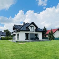 Komfortowy dom na sprzedaż – Lębork
