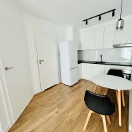 Wynajem mieszkania w centrum Lęborka