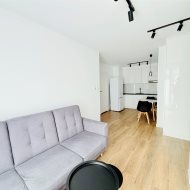 Wynajem mieszkania w centrum Lęborka