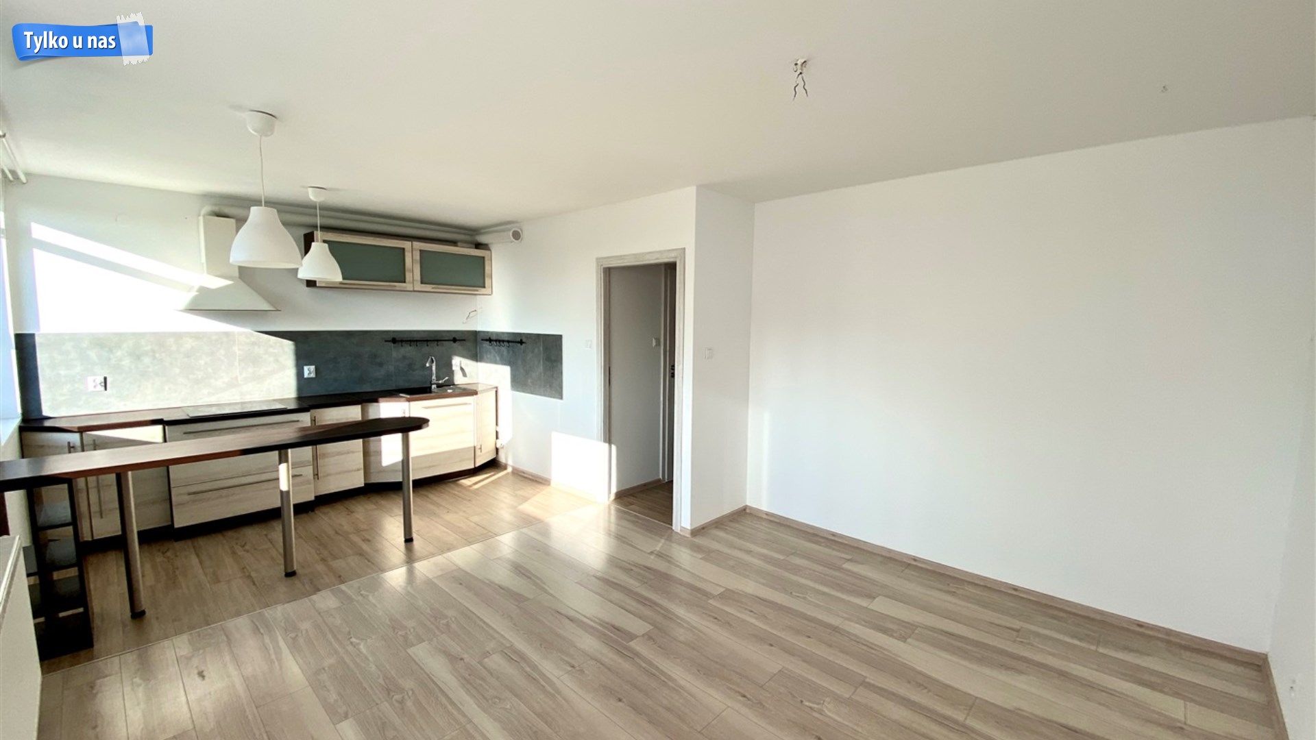 Wynajem Mieszkania – Ul. Pionierów, 47,5 m²