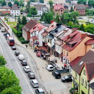 Dom mieszkalno-usługowy na sprzedaż