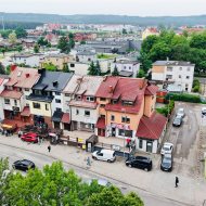 Dom mieszkalno-usługowy na sprzedaż