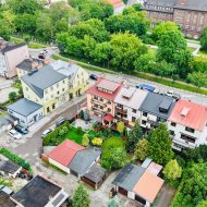 Dom mieszkalno-usługowy na sprzedaż
