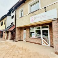 Dom mieszkalno-usługowy na sprzedaż
