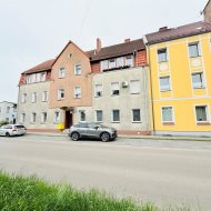 Mieszkanie na sprzedaż – Lębork, ul. Targowa