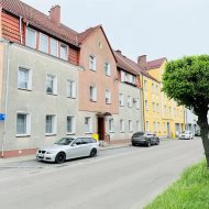 Mieszkanie na sprzedaż – Lębork, ul. Targowa