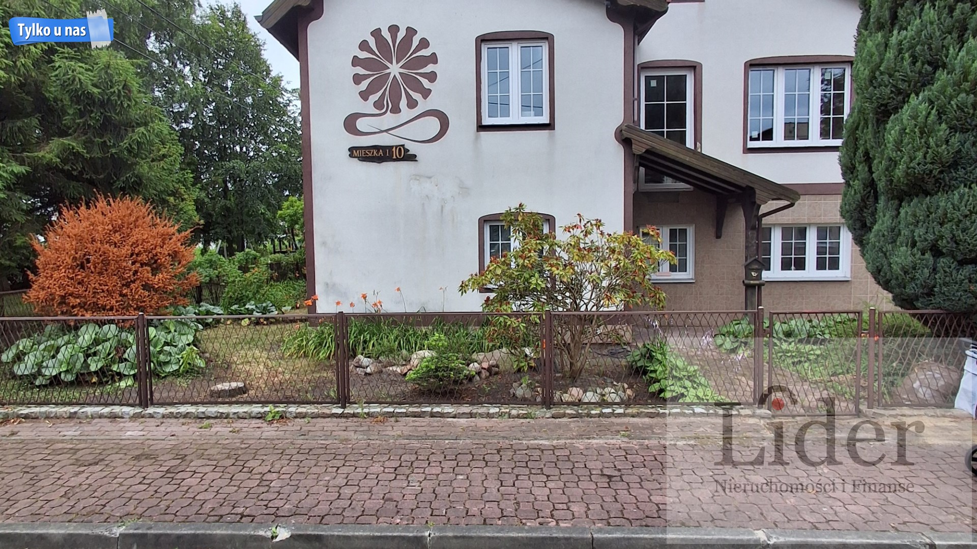 Nieruchomość z ogromnym potencjałem inwestycyjnym