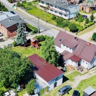 Dom na sprzedaż – Maszewo Lęborskie