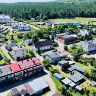 Dom na sprzedaż – Maszewo Lęborskie