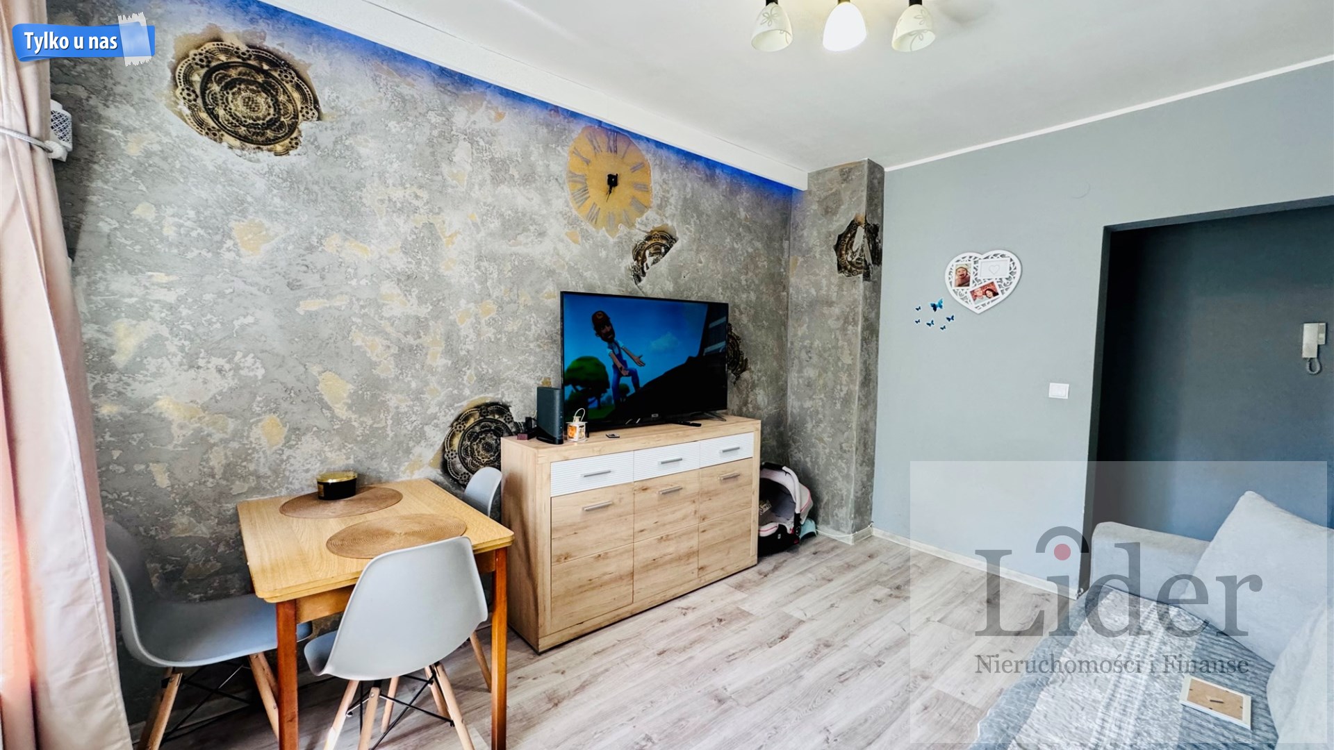 Atrakcyjne Mieszkanie na Sprzedaż w Lęborku 