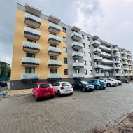 Wynajem Miejsc Postojowych w Hali Garażowej