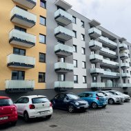 Wynajem Miejsc Postojowych w Hali Garażowej