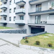 Wynajem Miejsc Postojowych w Hali Garażowej