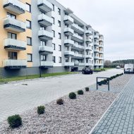 Wynajem Miejsc Postojowych w Hali Garażowej