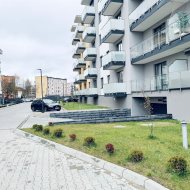 Wynajem Miejsc Postojowych w Hali Garażowej