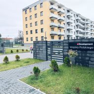 Wynajem Miejsc Postojowych w Hali Garażowej