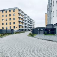 Wynajem Miejsc Postojowych w Hali Garażowej